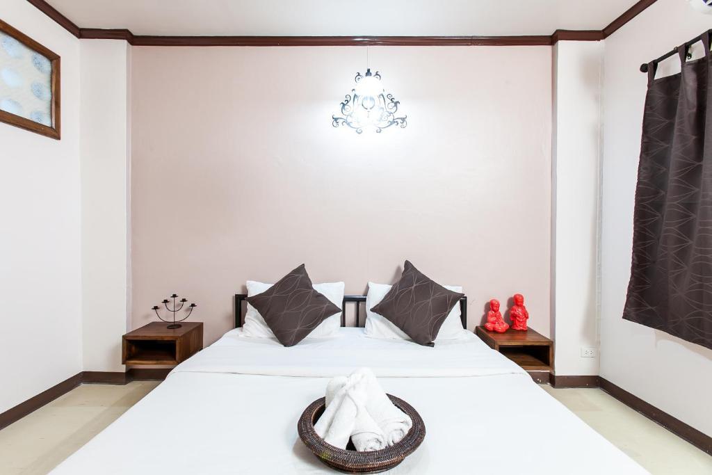 Anoma Bed And Breakfast Chiang Mai Room photo